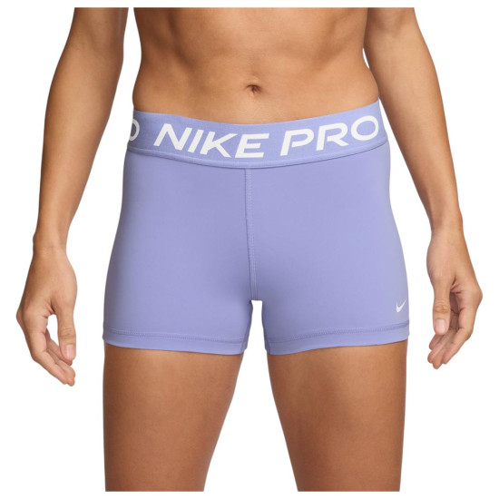 Nike Γυναικείο σορτς-κολάν Pro 365 3'' Shorts